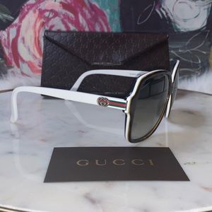 Gucci Sunglasses- Price Drop!